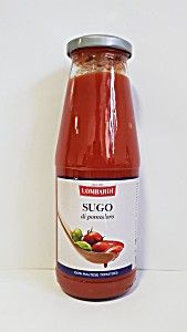 Lombardi sugo di pomodoro jar 710g (5359902913068)