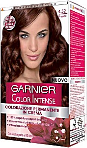 image of Garnier Color Sensation 4.5 Mogano