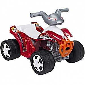 image of Feber - Quad 82 (800007633)