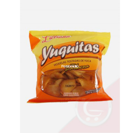 image of Jack Yuquitas Lilliana 65G Mediana