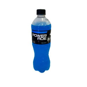 Powerade Hydro 600ml (7441003584488)
