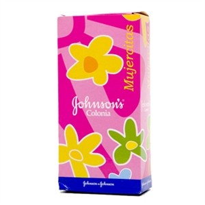 image of Colonia Johnsons Mujercitas