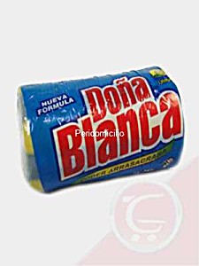 image of Jabon Doa Blanca 340GR