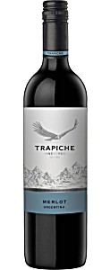 Trapiche Merlot 02 750ml (7790240025415)