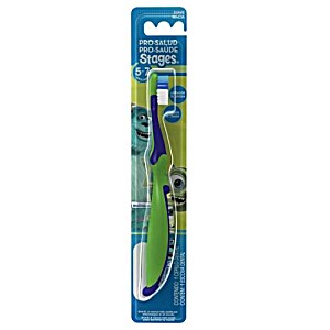 image of Cepillo Dental Stages 3 Oralb
