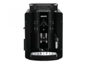 image of Krups EA8108 Espresso Kaffee Vollautomat Mit 