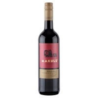 image of Makulu Pinotage Rotwein Trocken 0,75 L