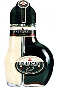 image of Sheridan's Likr 15,5% 50 CL