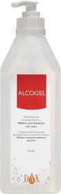 image of Dax Alcogel 85 600 ML