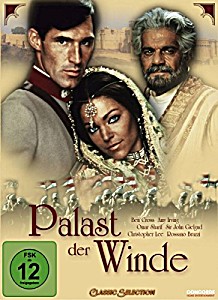 image of Palast Der Winde (DVD)