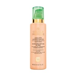 image of Collistar Maxi-taglia Oleo Latte Nutrien