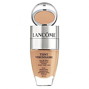 image of Lancme Teint Visionnaire SPF 20 Flssige Foundation NR. 035 - Beige Dor