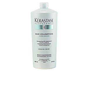 image of Krastase Volumifique Bain Volume - 1000 ML