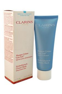 image of Clarins Masque Crme anti-soif Cremige Feuchtigkeits-maske 75 ml