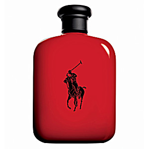 image of Ralph Lauren Polo Red Eau De Toilette 40ML