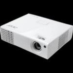 image of Acer X1373WH, Projector