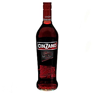 image of Cinzano Vermouth Rosso 70CL