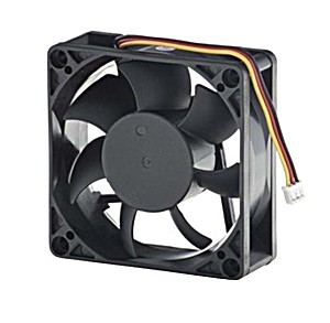 image of Synology DS1010+. DS1511+. DX510 Fan