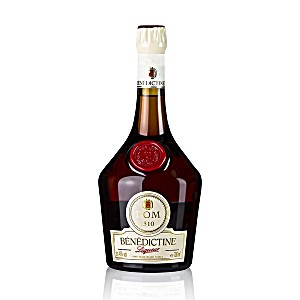 image of Dom Beneditino, Licor De Ervas, 40% Vol.