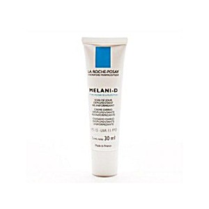 image of Crema Facial Corrector Manchas Mela-d X 30ML