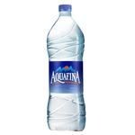 image of Aquafina Packaged Drinking Water, 1 L Bottle