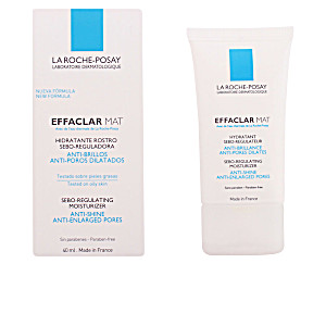 image of Effaclar Mat Hidratante Matificante 40ML