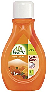 image of Airwick Activ Anti Tabac,375 ML