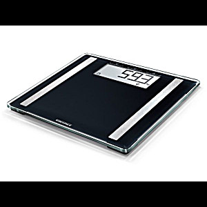 image of Soehnle PSD S63857 Shape Sense Control 100 Digital Scale