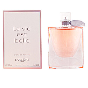 image of Lancme La Vie Est Belle E. d. p. Vapo (100 ML)