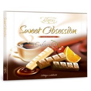 image of Baron Sweet Obsession