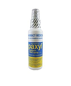 image of Paxyl Pump Pack Spray 125ML