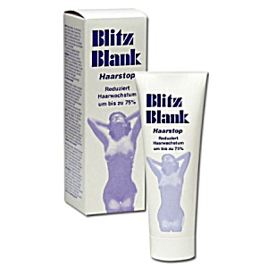 image of Blitzblank Haarstop 80 ml