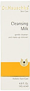 image of Dr. Hauschka Soothing Cleansing Milk