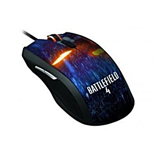 image of Razer Battlefield 4 Taipan Gaming Mouse