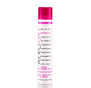 image of Tri Aerogel Hair Finishing Spray 10.5 Oz.
