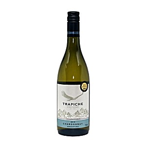 image of Trapiche Melodias Chardonnay Trocken