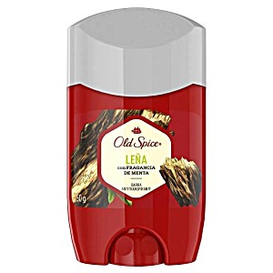 image of Barra Desodorante Old Spice Lea 50 G