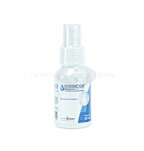 image of Estericide Sol Antisep 60ML