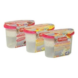 Kingfisher Scented Compact Dehumidifier Moisture Absorber Kingfisher Scented Compact Dehumidifier Moisture Absorber