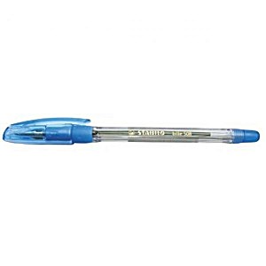 image of Boligrafo Stabilo 508 Bille Azul