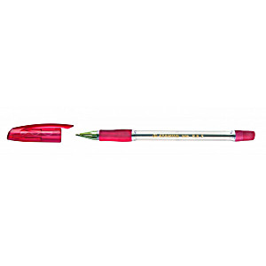 image of Caneta Stabilo Bille 508N Vermel Escrita0,4-342100
