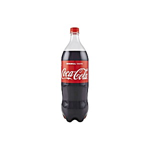 image of Coca-Cola 1,5 L -pet