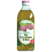 image of Santa Sabina Olio Extra Vergine Di Oliva 1 L