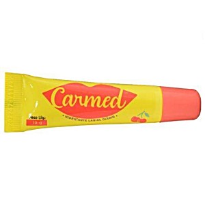 image of Hidratante Labial Carmed Cereja 10G