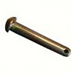 image of Honda 90757-723-670 90757-723-670 Pin (10X53.5) ; 90757723670
