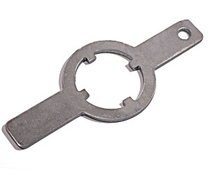 image of Lat8106aae Maytag Washer Spanner Wrench Tool