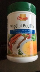 image of Vgtal Bouillon (oswald)