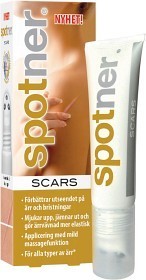 image of Spotner Scars 15 ML