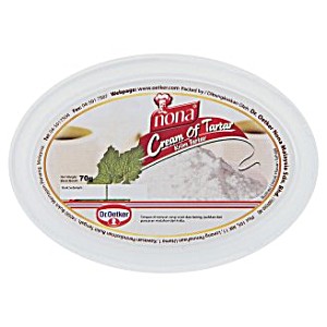 image of DR. Oetker Nona Cream Of Tartar