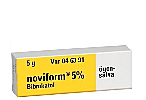 image of Noviform gonsalva 5% 5 G